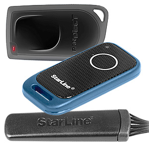 Иммобилайзеры