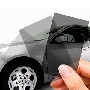 Пленки тонировочные (цена указана за  метр квадратный), Инструмент для тонирования