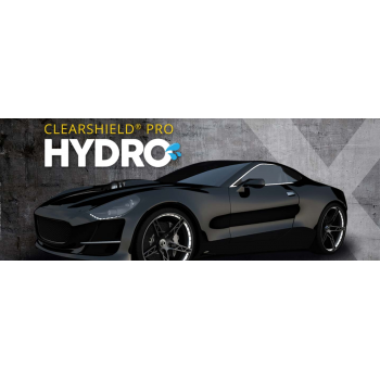 Новая антигравийная полиуретановая пленка Новая антигравийная полиуретановая пленка