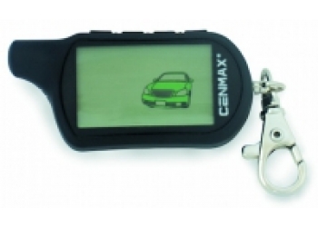 Cenmax Vigilant ST-6A Cenmax Vigilant ST-6A