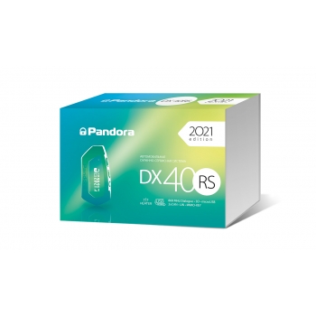 Скоро старт продаж новой системы Pandora DX-40RS. Скоро старт продаж новой системы Pandora DX-40RS.