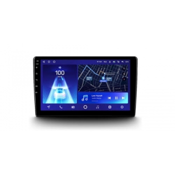 Teyes CC3- Флагман головных устройств Teyes Teyes CC3- Флагман головных устройств Teyes