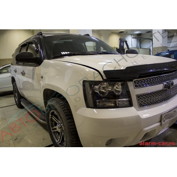 Chevrolet Tahoe - PANDORA LX 3055