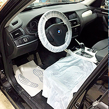 Аккуратность