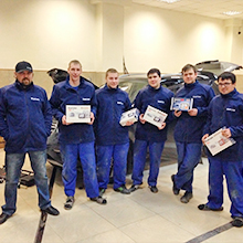 Профессионализм